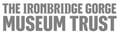 Ironbridge Gorge Museum Trust logo