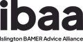 Islington Bamer Advice Alliance logo