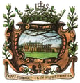 Ince Blundell Hall logo