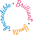 Incredible Brilliant Youth logo