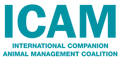 ICAM logo