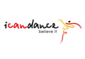icandance logo