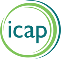 Immigrant Counselling and Psychotherapy (icap) logo