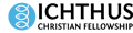 Ichthus Christian Fellowship logo