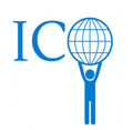 International Communities Organisation logo