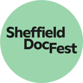 Sheffield DocFest logo