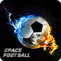 SPACE FOOTBALL LTD. logo