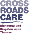 Crossroads Care logo