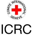 ICRC logo