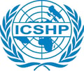 International Center on Small Hydro Power logo