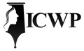 International Centre for Women Playwrights logo