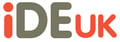 iDE UK logo