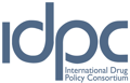 IDPC logo