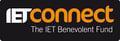 IET Connect logo