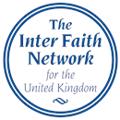 The Inter Faith Network for the UK logo