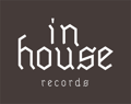 InHouse Records  logo