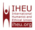 International Humanist and Ethical Union logo
