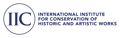 International Institute for Conservation of Historic and Artistic Works logo
