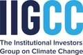The Institutional Investors Group on Climate Change (IIGCC)  logo