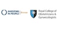 Royal College of Obstetricians and Gynaecologists logo