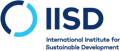 International Institute for Sustainable Development (IISD) logo