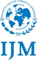 IJM  Africa & Europe logo