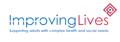 Improving Lives logo