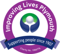 Improving Lives Plymouth logo