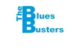 The Blues Busters  logo