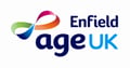 Age Uk Enfield logo