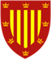 Peterhouse logo