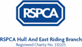 RSPCA Hull & East Riding Branch logo