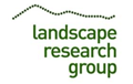 Landscape Research Group logo