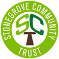 Stonegrove Community Trust logo