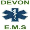 Devon EMS logo