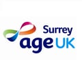Age UK Surrey logo