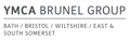 YMCA Brunel Group logo