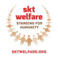 SKT Welfare logo