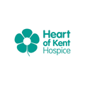 Heart of Kent Hospice logo