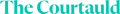 The Courtauld logo
