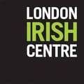 London Irish Centre logo