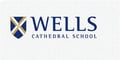 Wells Cathedral School logo