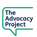 The Advocacy Project logo