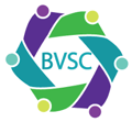 Bexley Voluntary Service Council logo