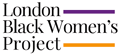 London Black Women's Project logo
