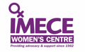 Imece Women's Centre logo
