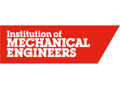 Institution of Mechanical Engineers logo