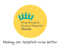 Barking Havering Redbridge Charity logo