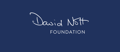 The David Nott Foundation logo