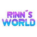 Rinn’s World logo